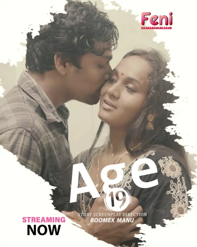 Age 19 2025 FeniApp S01Ep02 Web Series 1080p | 720p HDRip Download