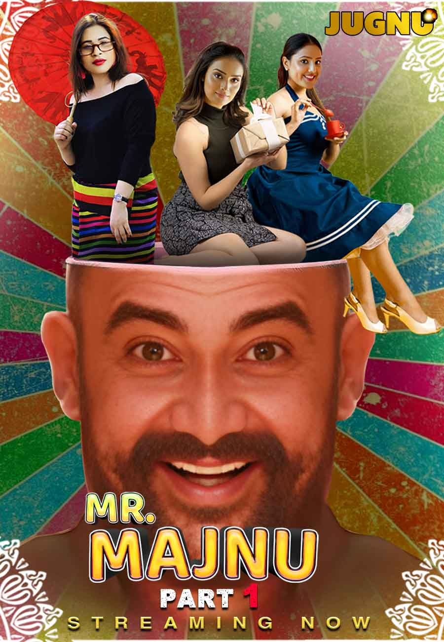 Mr. Majnu (2025) Jugnu S01E01T02 Hindi Web Series 1080p